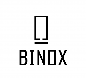 BINOX Logo